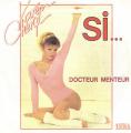SP 45 RPM (7")  Karen Cheryl " Si "