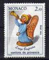 Monaco. 1984. N 1441. Obli .