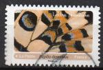Adh YT N 1806 - Effets papillons - Cachet rond