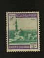 Arabie Saoudite 1971 - Y&T 346 obl.
