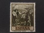 Espagne 1959 - Y&T 929 neuf **