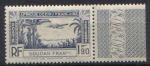 SOUDAN 1940 - YT PA n 1 ** - poste arienne (type de cote d' Ivoire)