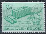 Belgique - 1970 - Y & T n 1529 - O.