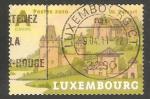 Luxembourg - Michel 1860   castle / chteau