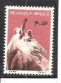 Belgique N Yvert 1184 (neuf/*)