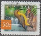 AUSTRALIE 2003 Y&T 2134 Nature of Australia - Rainforests