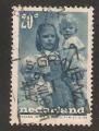 Nederland - NVPH 499