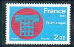 France neuf ** n 2130 anne 1981 
