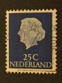 Pays-Bas 1953 - Y&T 603 obl.
