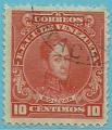 Venezuela 1915-23.- Bolivar. Y&T 135. Scott 260. Michel 97a.
