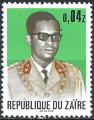 Zare - 1973 - Y & T n 826 - MNH