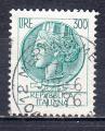 ITALIE - 1968 - Monnaie Syracusaine - Yvert 1009A Oblitr