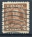 Timbre CANADA 1935  Obl  N 180  Y&T Personnage