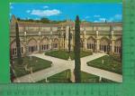 CPM  PORTUGAL, CENTRO, BATALHA : Monastre, Jardin et Clotre Royal