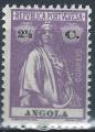 Angola (Colonie portugaise) - 1913-21 - Y & T n 147 (A) - MNH (3
