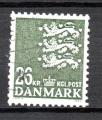 Danemark  Y&T  N  941  oblitr