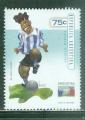 Argentine 1998 Y&T 2020 Neuf Football