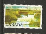 CANADA - oblitr/used - 1983 - N 827
