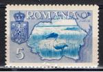 Roumanie / 1956 / CINDERELLA / Plican ** ( Tirage: 10 000 )
