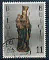 Belgique 1993 - Y&T 2530 - oblitr - Nol