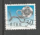 Irlande : 1990 : Y & T n 706 (2)