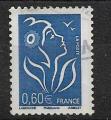 France - 2006 - YT n   3966 oblitr