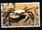 Thailande 1994 YT 1581 Obl Crabe