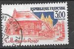France - 1982 -  YT n 2196  oblitr 
