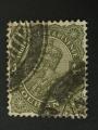 Inde anglaise 1927 - Y&T 112 obl.