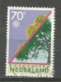 Pays-Bas : 1986 : Y-T n 1263