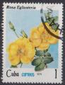 1979 CUBA obl 2140