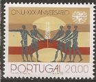 portugal - n 1270  neuf/ch - 1975