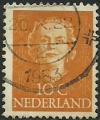 Holanda 1949-50.- Juliana. Y&T 513. Scott 308. Michel 527.