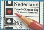 Holanda1977.- Elecciones. Y&T 1063. Scott 564. Michel 1093A.