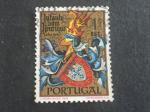 Portugal 1960 - Y&T 873 obl.