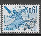 France - 1978 - YT n  154  **