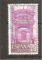 Espagne N Yvert 1702 - Edifil 2049 (oblitr)