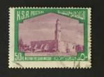 Arabie Saoudite 1976 - Y&T 415 obl.