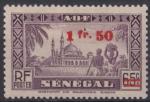 1944 SENEGAL n* 190