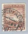 Chili  1935 Y&T PA 40    M 210    Sc 41     Gib 246