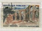 FRANCE N 1318 o Y&T 1962-1962 Mda (Algrie)