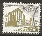 portugal - n 1225  obliter - 1974 