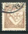 Timbre du PORTUGAL 1931 - 1938  Obl   N 538  Y&T   