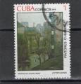 Timbre Cuba / Oblitr / 1979 / Y&T N2127.