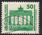 Allemagne : n 2949 o (anne 1990)
