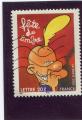 2005 3751  Fte du timbre 2005 Titeuf