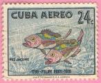 Cuba 1959.- Centenario. Y&T 198. Scott C189. Michel 604.