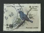 Sri Lanka 1983 - Y&T 662 obl.