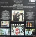 LP 33 RPM (12")  B-O-F  Vannier / Detmers / Fortineau  "  Comdie d't  "