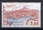 Timbre France 1983 ~ YT 2273 - 56 congrs de la F.S.P.F.  Marseille